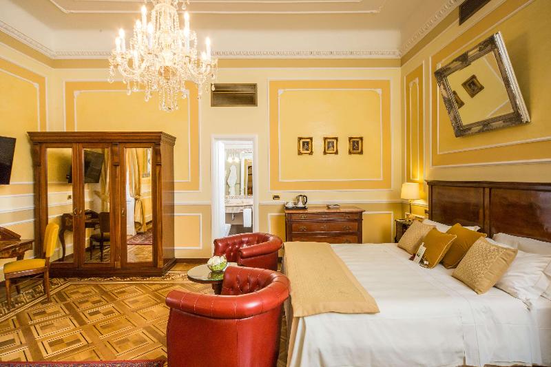 ホテル Bristol Palace