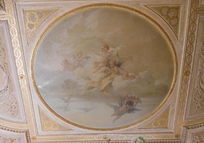 ホテル Bristol Palace