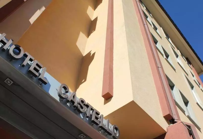 Hotel Castello