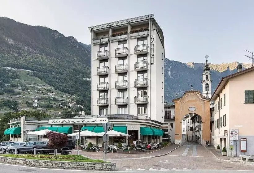 Hotel Conradi