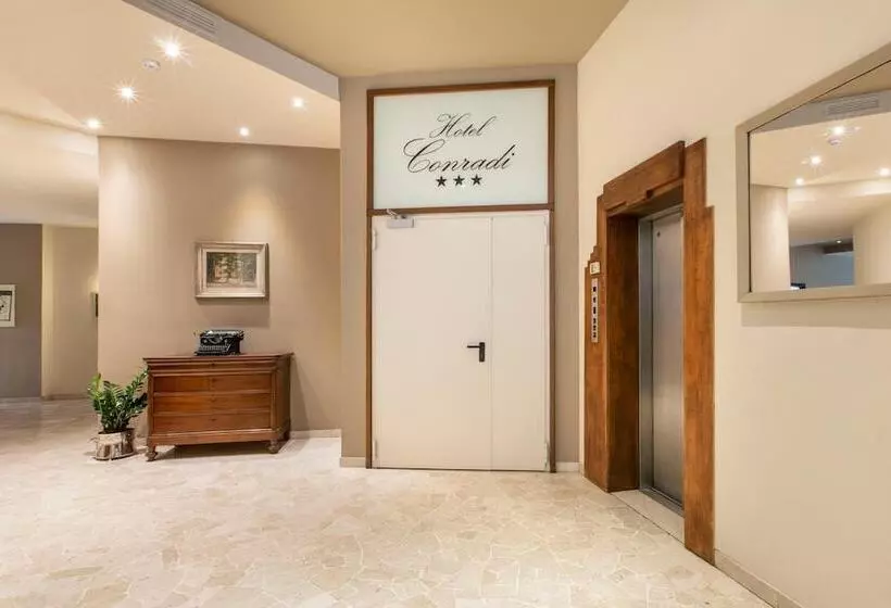 Hotel Conradi