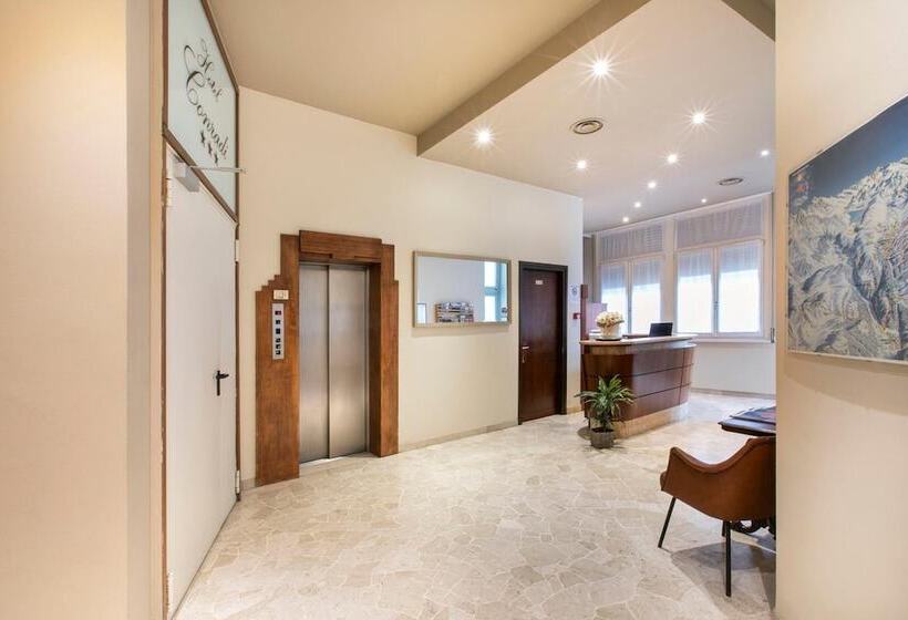 בית מלון כפרי Conradi