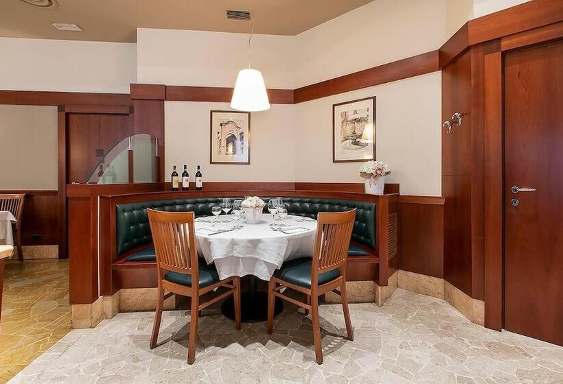 בית מלון כפרי Conradi