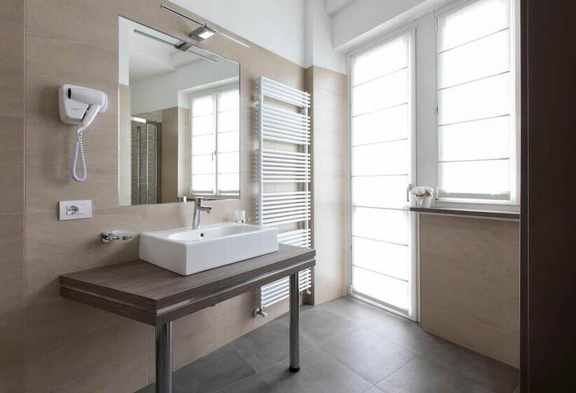 בית מלון כפרי Conradi