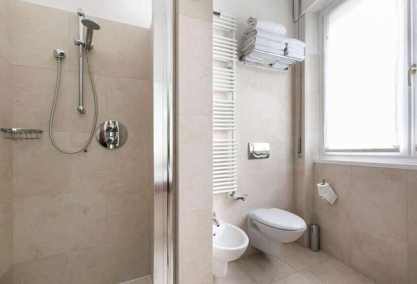 בית מלון כפרי Conradi