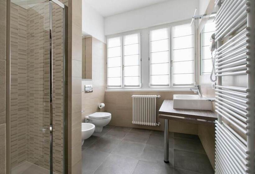 בית מלון כפרי Conradi