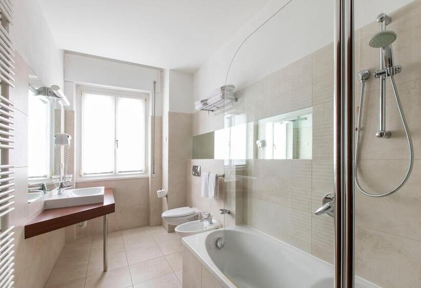 בית מלון כפרי Conradi