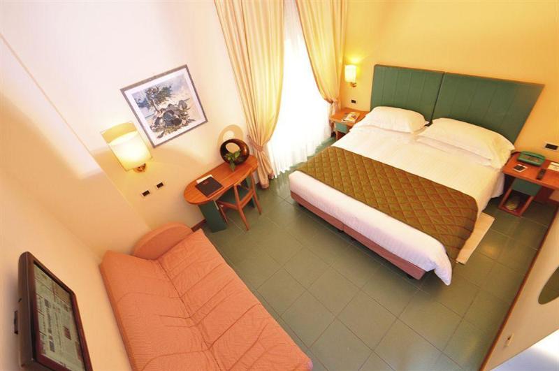 בית מלון כפרי Cristallo