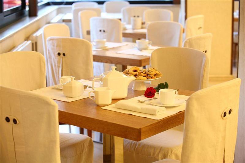 בית מלון כפרי Cristallo