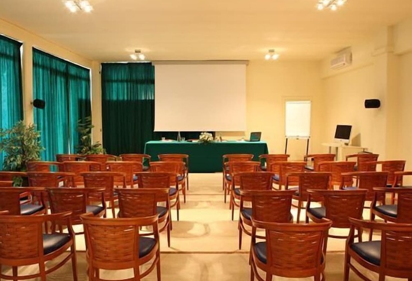 בית מלון כפרי Cristallo