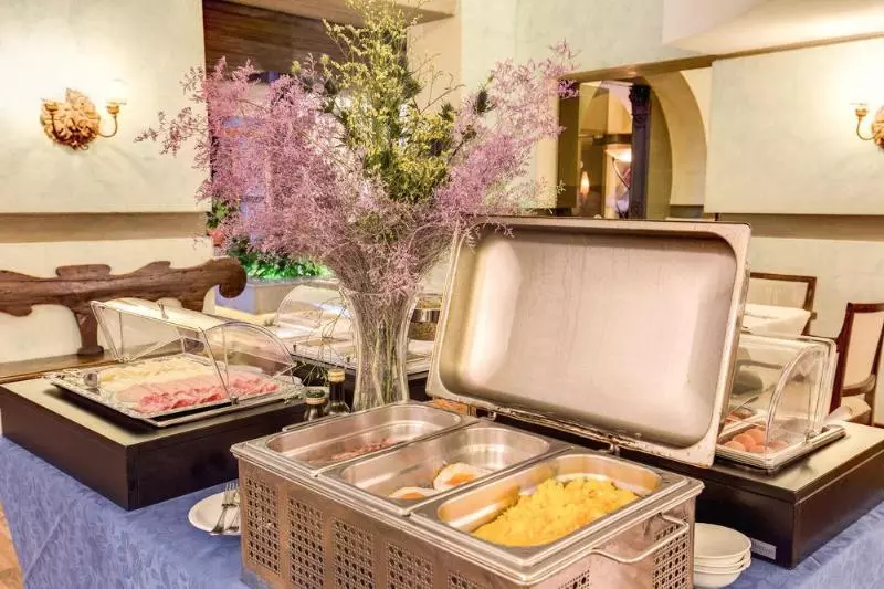 هتل Croce Di Malta