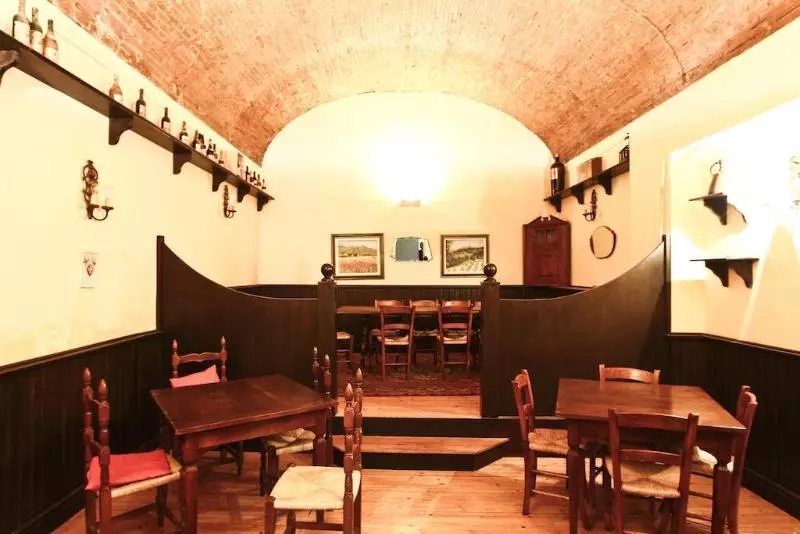 هتل Croce Di Malta