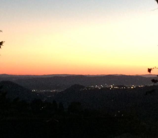 בית מלון כפרי Dino