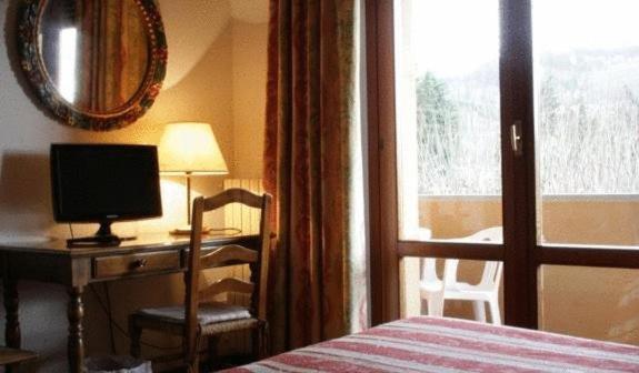 בית מלון כפרי Dino