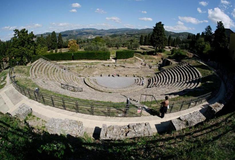 בית מלון כפרי Dino