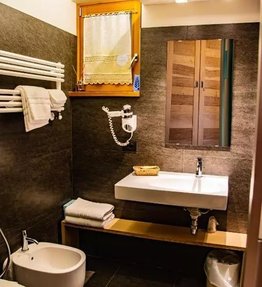 בית מלון כפרי Dufour