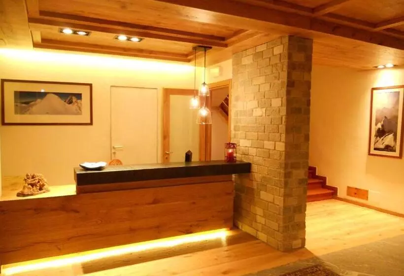 בית מלון כפרי Dufour