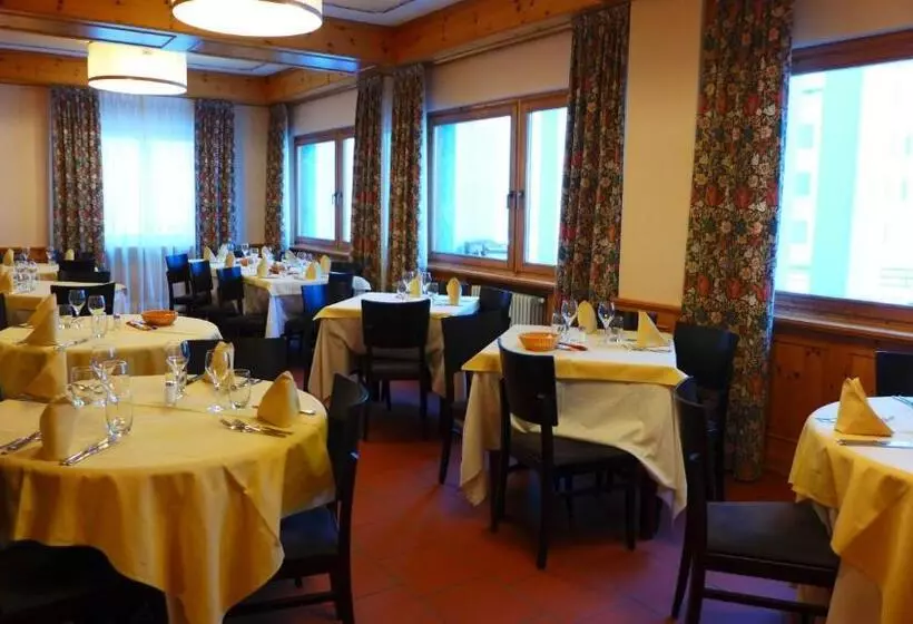 בית מלון כפרי Dufour