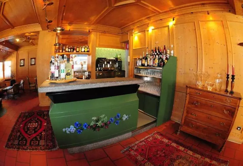 בית מלון כפרי Dufour