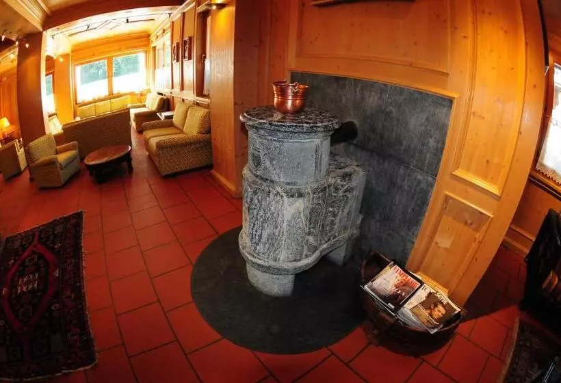 בית מלון כפרי Dufour