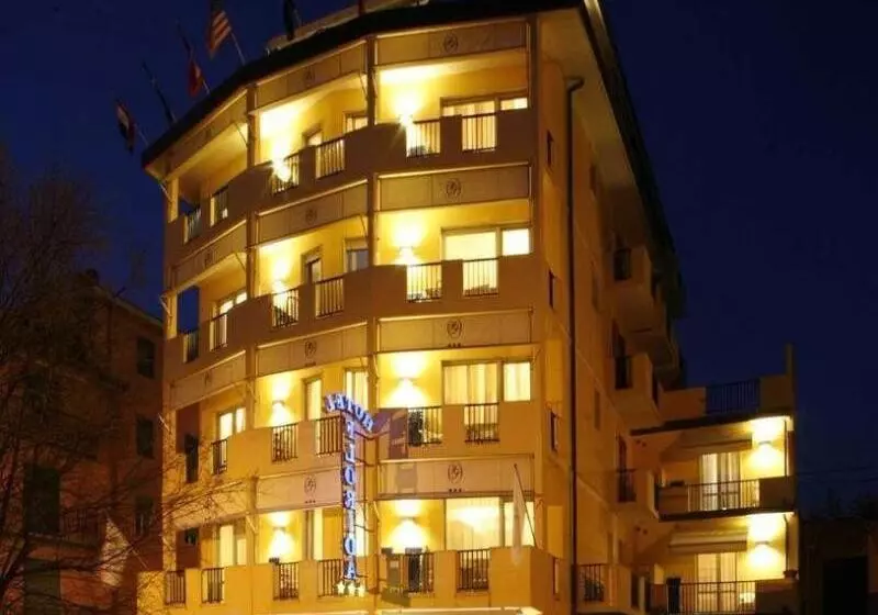 فندق Florida Lerici