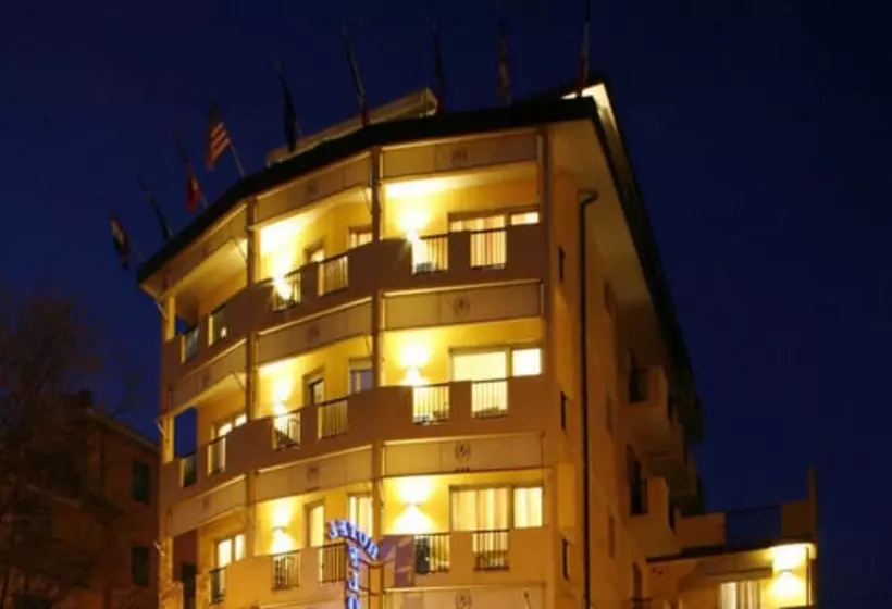 فندق Florida Lerici