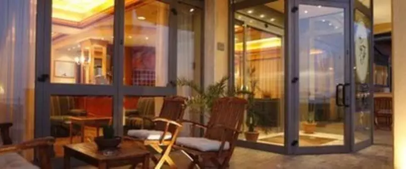 فندق Florida Lerici