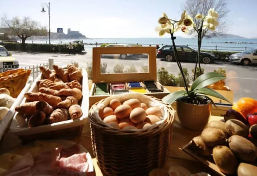 فندق Florida Lerici