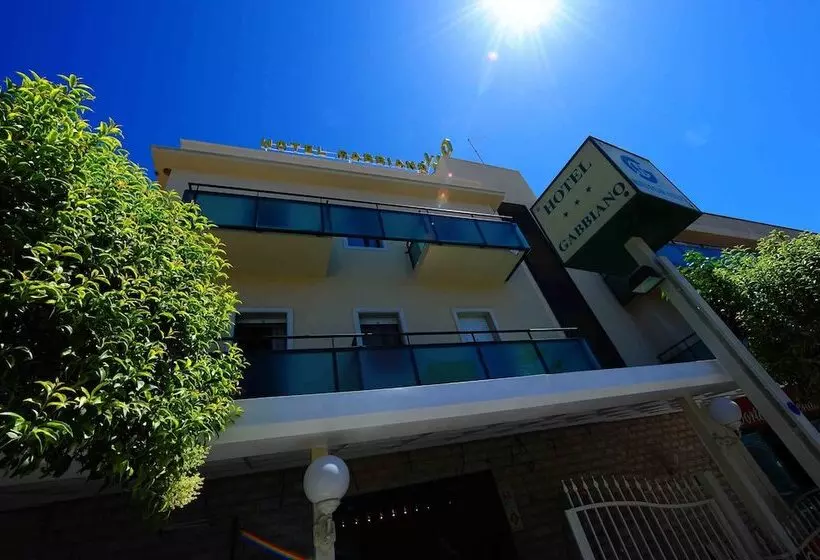 בית מלון כפרי Gabbiano