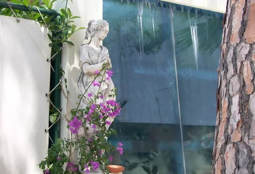 בית מלון כפרי Gabbiano