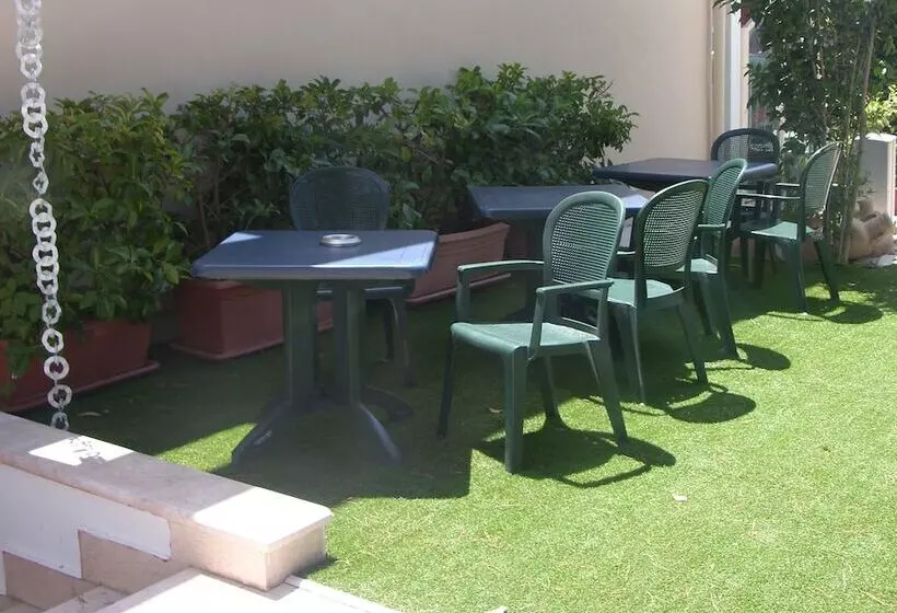 בית מלון כפרי Gabbiano