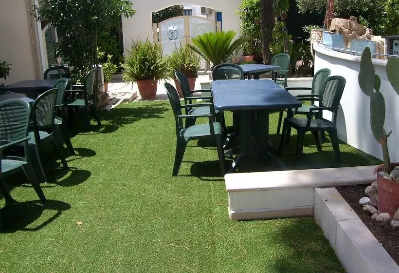 בית מלון כפרי Gabbiano