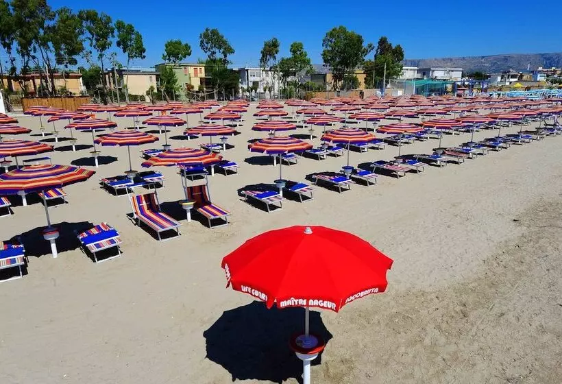 בית מלון כפרי Gabbiano