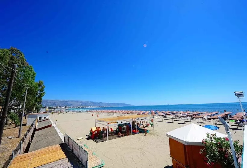 בית מלון כפרי Gabbiano