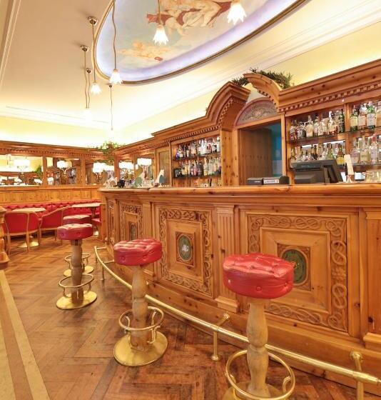 فندق Th Madonna Di Campiglio | Golf