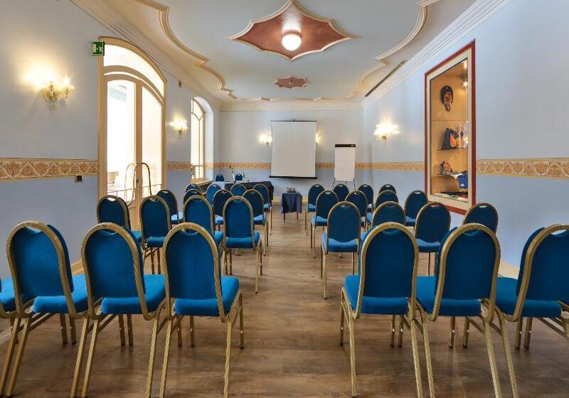 فندق Th Madonna Di Campiglio | Golf