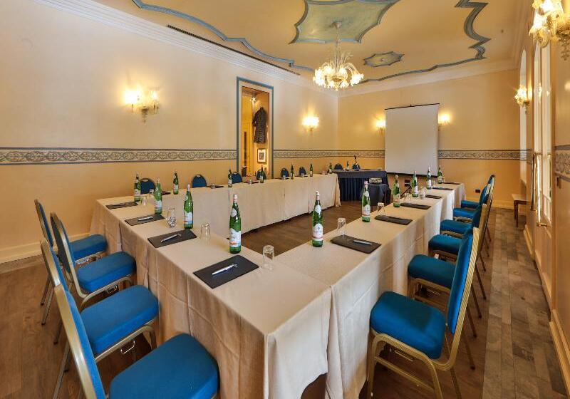 فندق Th Madonna Di Campiglio | Golf