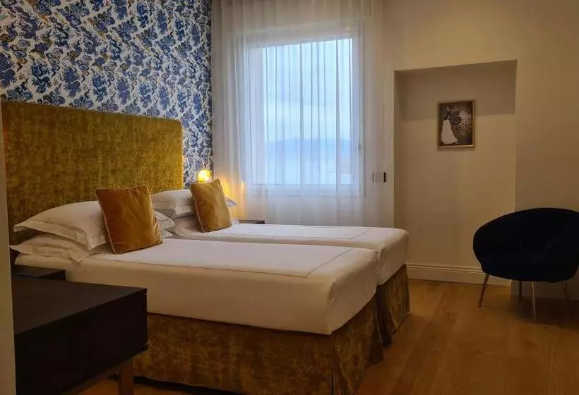 فندق Jolly Charme Suite