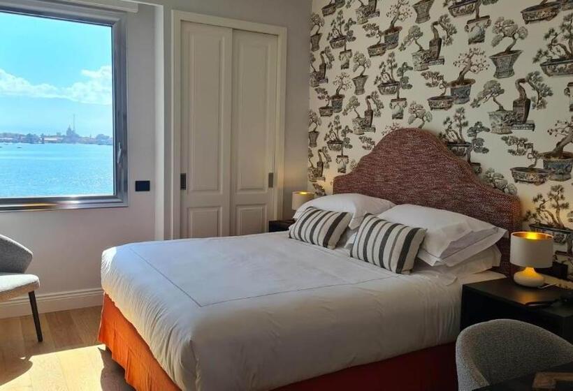 호텔 Jolly Charme Suite