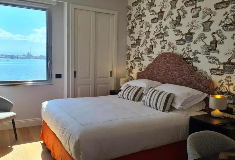 فندق Jolly Charme Suite