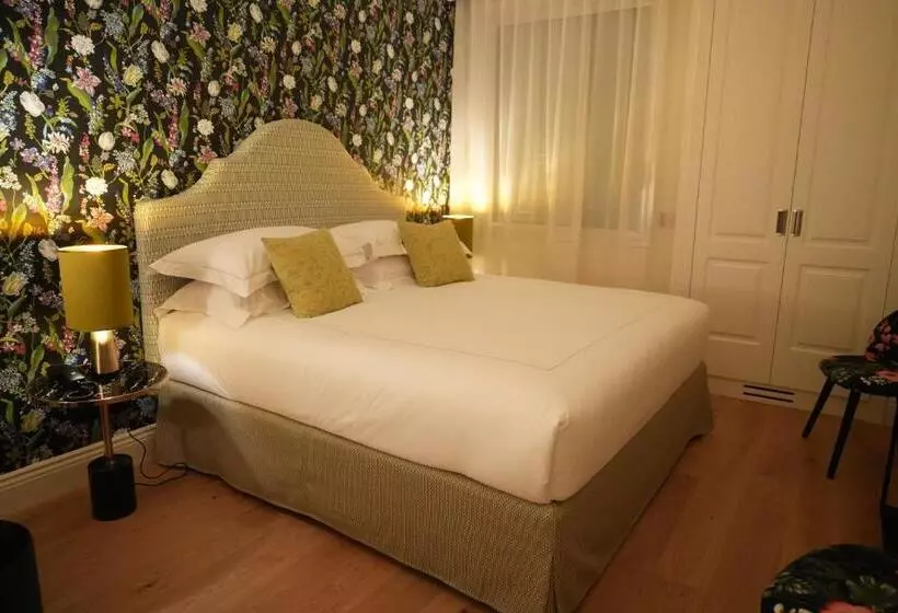 فندق Jolly Charme Suite