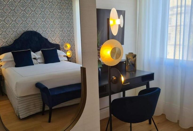 בית מלון כפרי Jolly Charme Suite