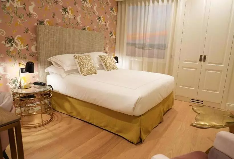 فندق Jolly Charme Suite