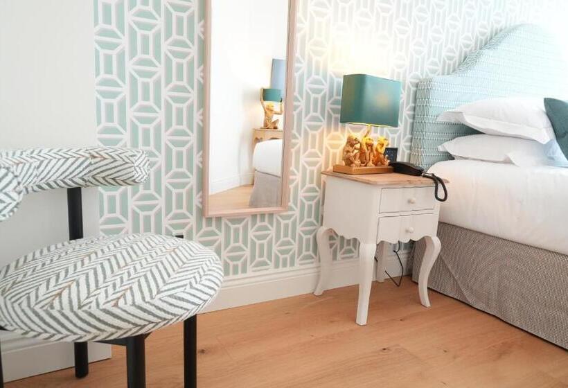 בית מלון כפרי Jolly Charme Suite