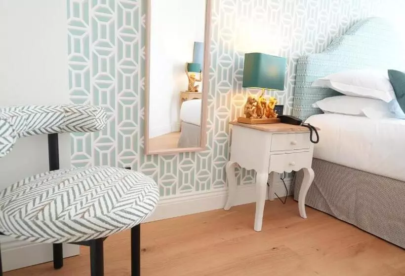 فندق Jolly Charme Suite