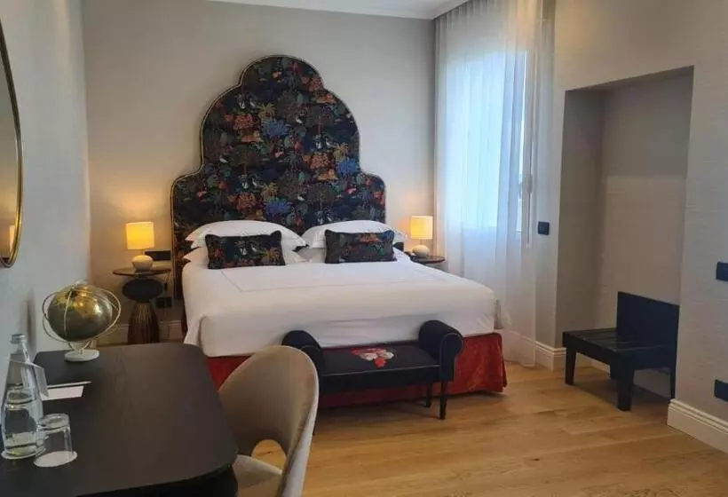 فندق Jolly Charme Suite