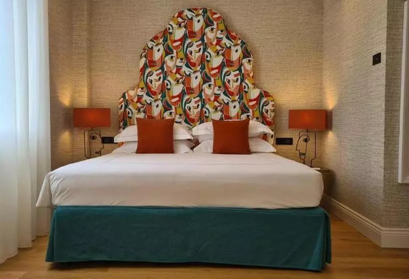 فندق Jolly Charme Suite