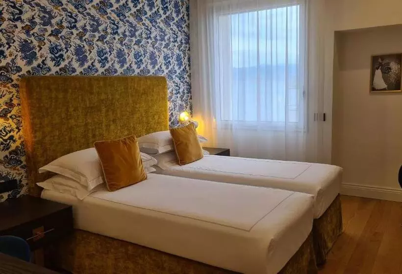 فندق Jolly Charme Suite