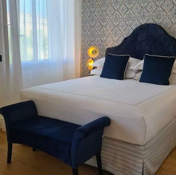 فندق Jolly Charme Suite