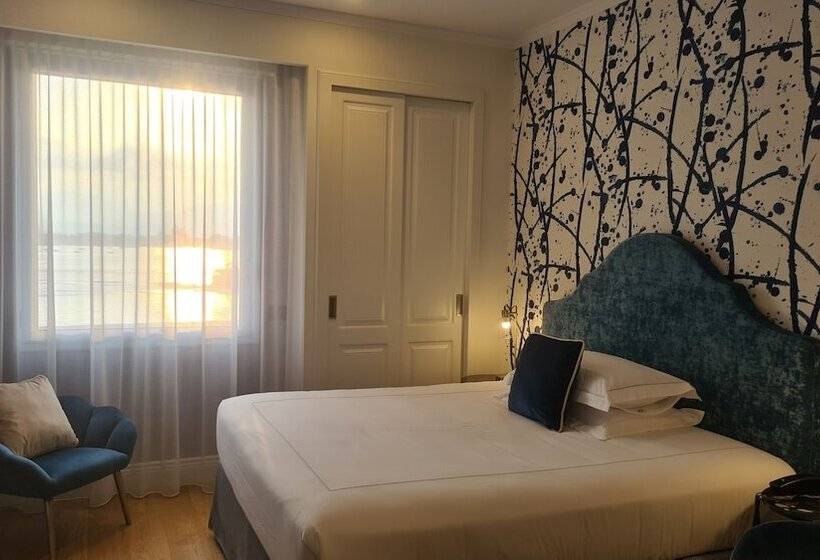 Hôtel Jolly Charme Suite